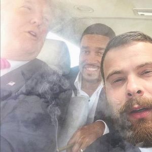 Meet your Posher, Jacob